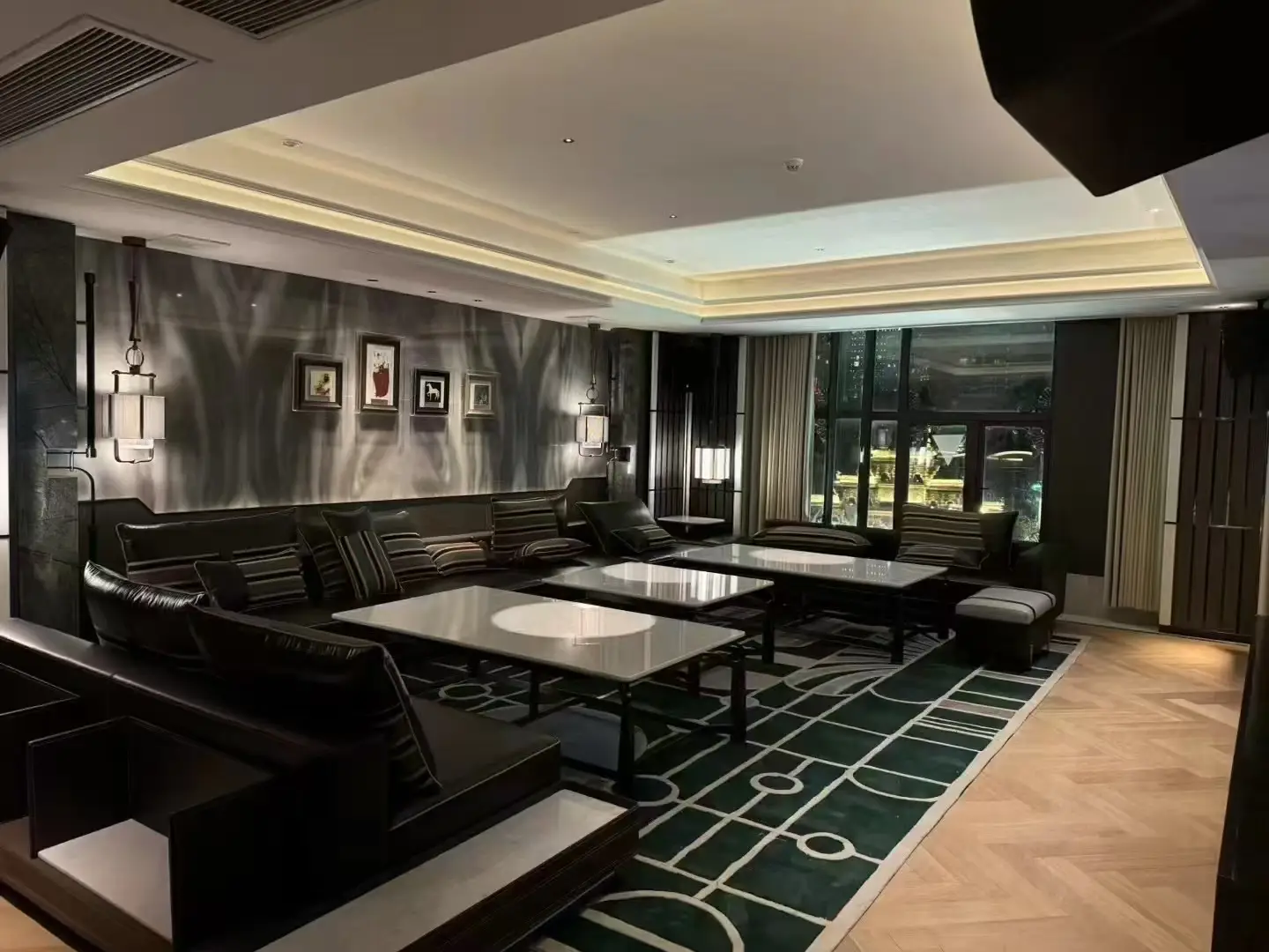 十堰商务ktv划算吗解析-竹山县ktv预定